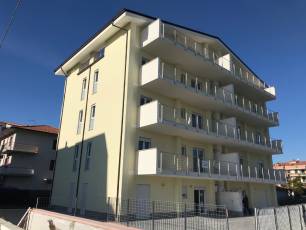 Palazzina a Tortoreto